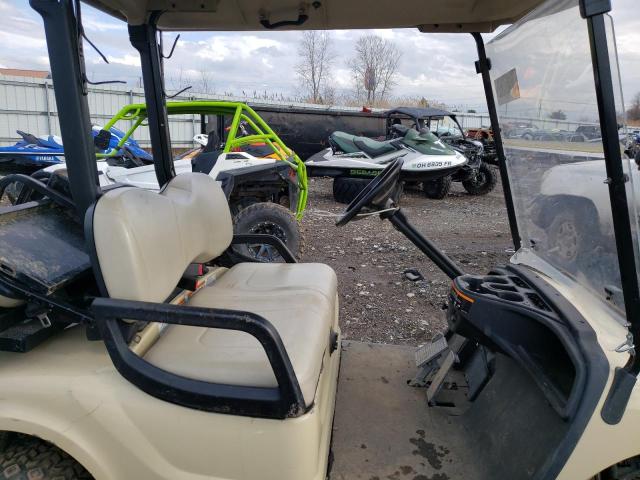 2015 YAMAHA YDRE JW9507132