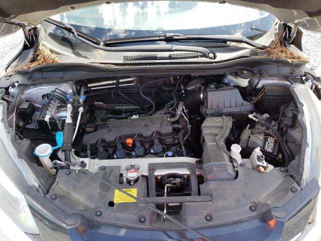 2015 HONDA HRV 3CZRU5H38GM723023