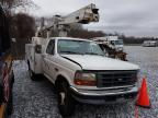 1997 FORD  SUPER DUTY