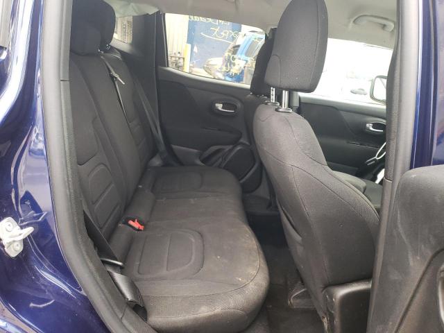 2019 JEEP RENEGADE ZACNJABB2KPK58764