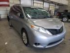 2014 TOYOTA  SIENNA