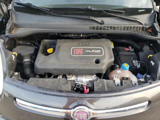 2015 FIAT 500L LOUNG ZFBCFACH8FZ032401