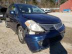 2008 NISSAN  VERSA