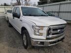 2017 FORD  F-150