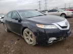 2010 ACURA  TL