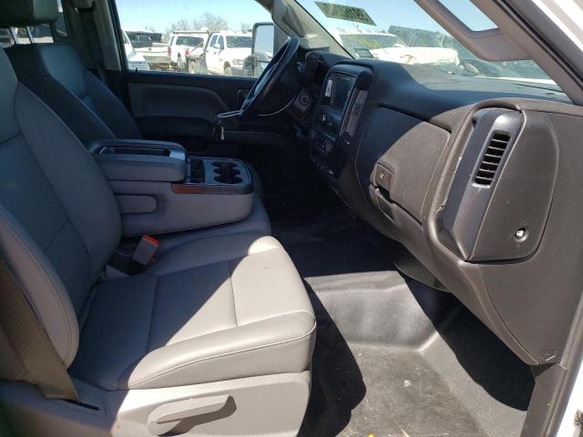2019 GMC SIERRA C25 2GD21NEG9K1177657