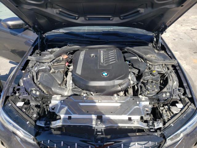 2020 BMW M340I 3MW5U7J07L8B26445