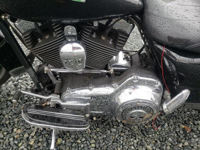 2011 HARLEY-DAVIDSON FLHX 1HD1KBM15BB674308