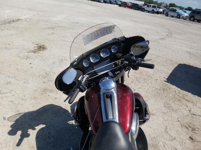 2017 HARLEY-DAVIDSON FLHTK ULTR 1HD1KED16HB654952