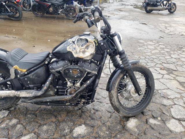 2020 HARLEY-DAVIDSON FXBB 1HD1YJJ16LB072614