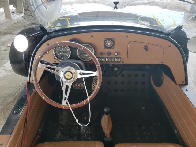2020 VAND AUTOCYCLE 7KGTC2V19LR000125