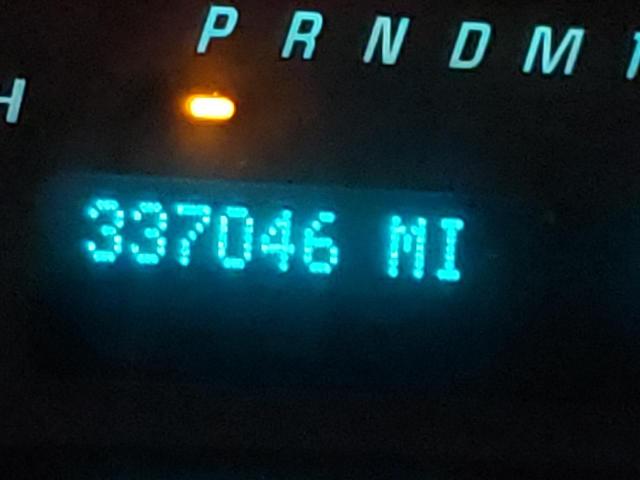 1GAZG1FG2B1100815 Chevrolet Express G3 2011. Фото: 7