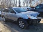 2011 SUBARU  OUTBACK