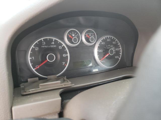 3FAHP07156R207902 Ford Fusion Se 2006. Фото: 7