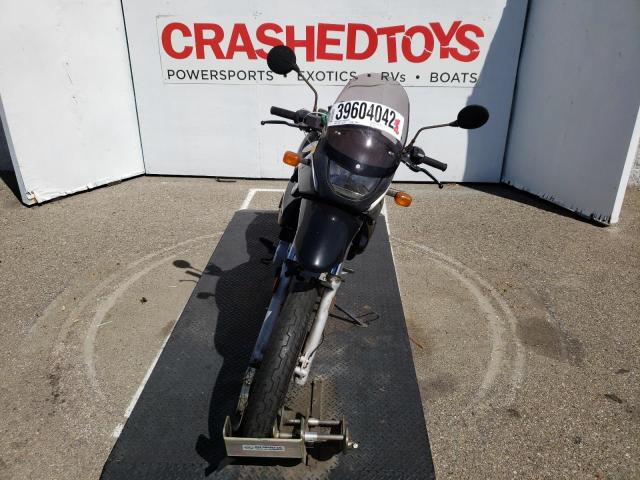 2003 BMW F650 GS WB10182A63ZE47515