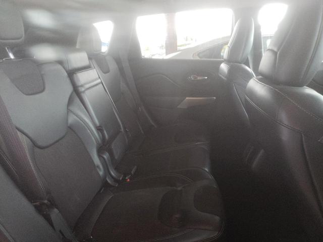 2018 JEEP CHERKE LTD 1C4PJMLB2JD614090