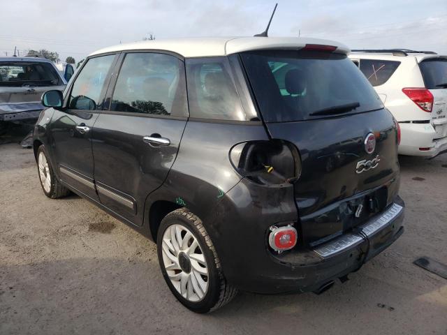 2015 FIAT 500L LOUNG ZFBCFACH8FZ032401