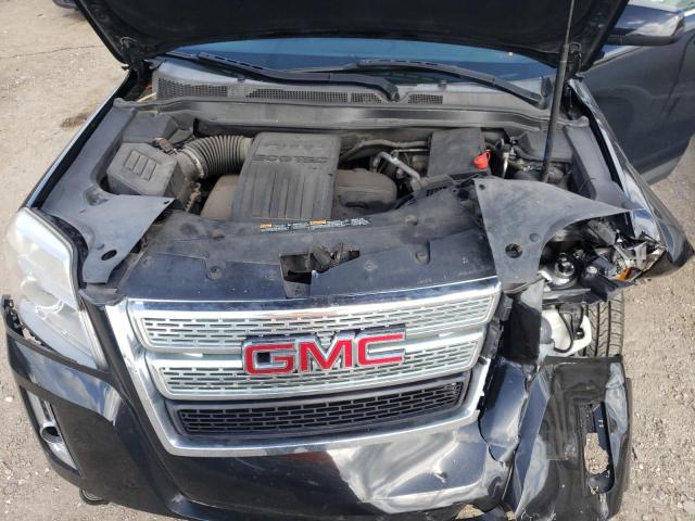 2GKALMEK8F6410286 Gmc Terrain Sl 2015. Фото: 6