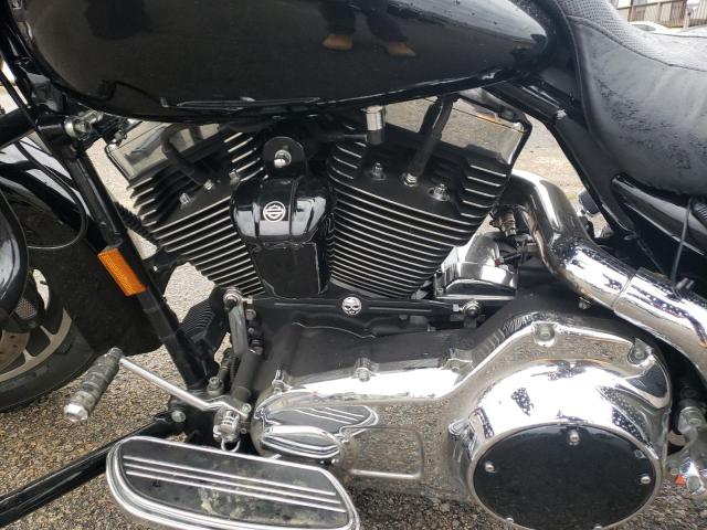 2008 HARLEY-DAVIDSON FLHX 1HD1KB4138Y656900