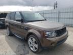 2013 LAND ROVER  RANGE ROVER