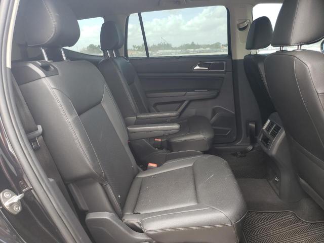 2019 VOLKSWAGEN ATLAS SEL 1V2SR2CA7KC619404