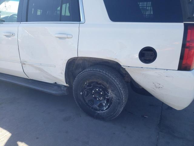 2015 CHEVROLET TAHOE POLI 1GNLC2EC4FR619313
