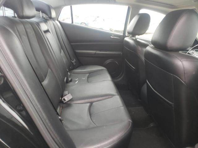 1YVHZ8CH3B5M21283 Mazda 6 I 2011. Фото: 5