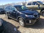 2014 KIA  SORENTO