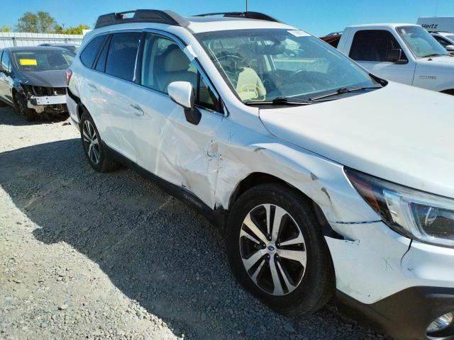 2019 SUBARU OUTBACK/AW 4S4BSANC9K3207589