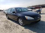 2007 HONDA  ACCORD