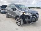 FORD ECOSPORT T 2020 foto