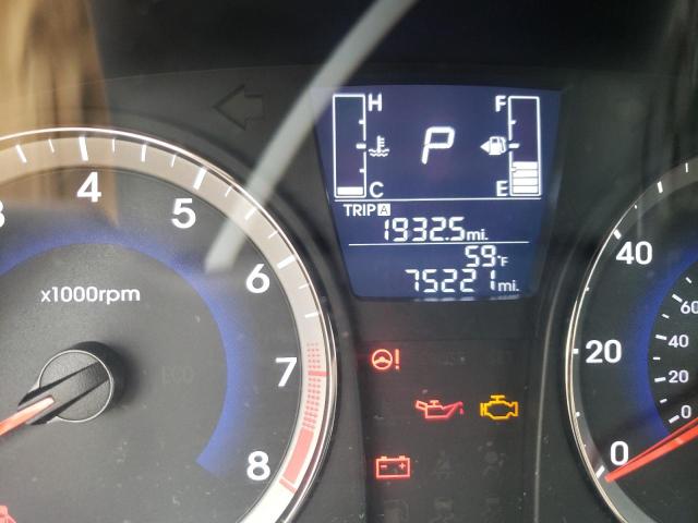 KMHCT5AE0HU315604 Hyundai Accent Se 2017. Фото: 7