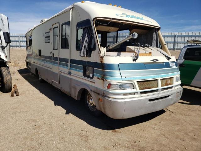 Salvage cars for sale from Copart Adelanto, CA: 1994 Chevrolet P30