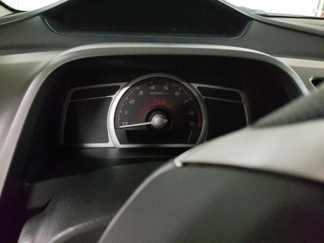2HGFA55547H701821 Honda Civic Si 2007. Фото: 7
