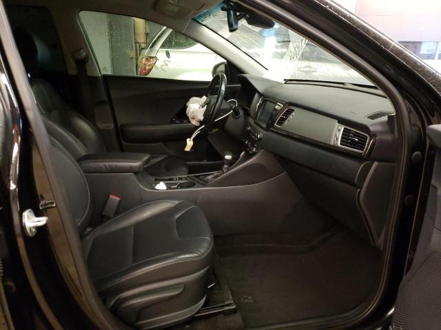 2019 KIA NIRO TOURI KNDCE3LC7K5243235