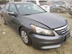 2012 HONDA  ACCORD