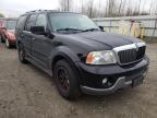 2004 LINCOLN  NAVIGATOR