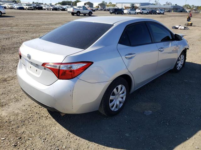 5YFBURHEXFP217278 Toyota Corolla L 2015. Фото: 3