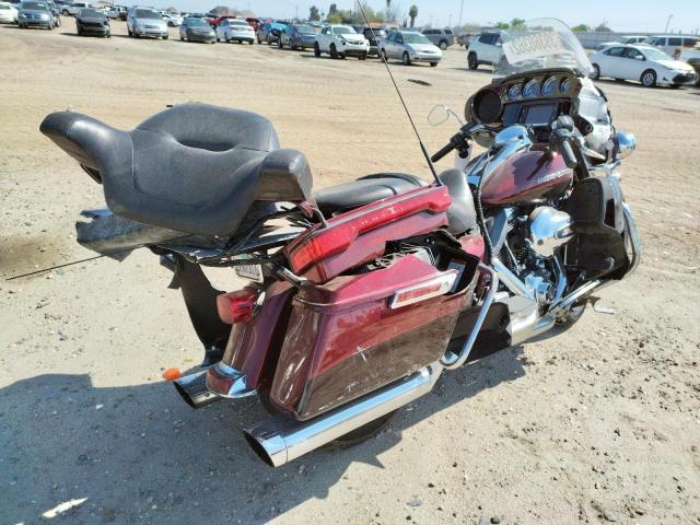 2015 HARLEY-DAVIDSON FLHTK ULTR 1HD1KEL32FB618434