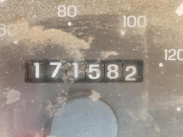 1FTNF20F2XED48948 Ford F250 Super 1999. Фото: 7