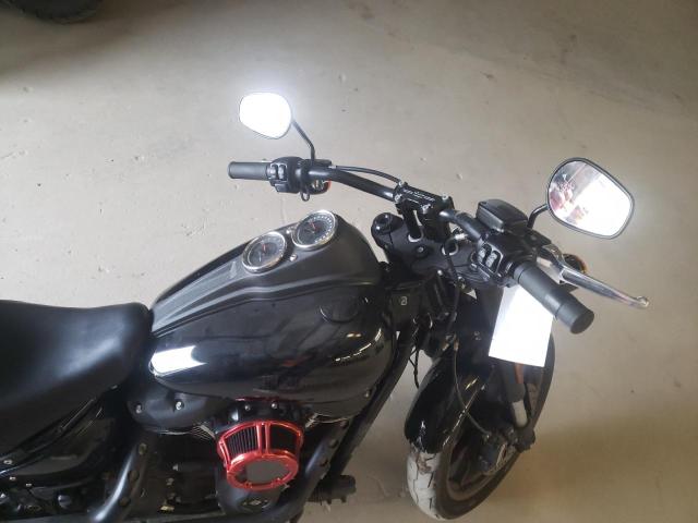 1HD1YWK13MB066637 Harley-Davidson Fxlrs 2021. Фото: 4