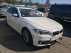 2015 BMW  5 SERIES