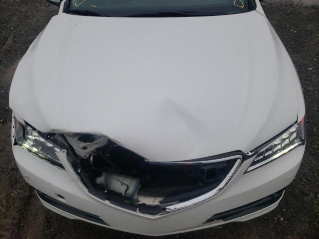 2016 ACURA TLX ADVANC 19UUB2F72GA002303