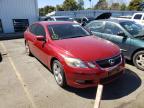 2007 LEXUS  GS350