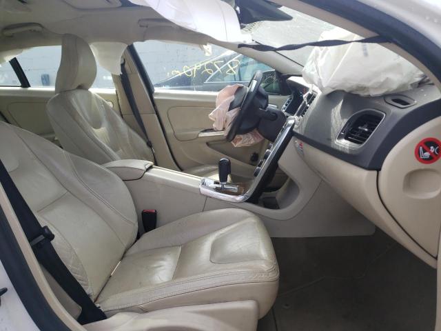 YV1902FH8C2041043 Volvo S60