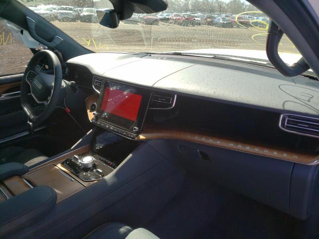 2022 JEEP GRAND WAGO 1C4SJVFJ8NS137993