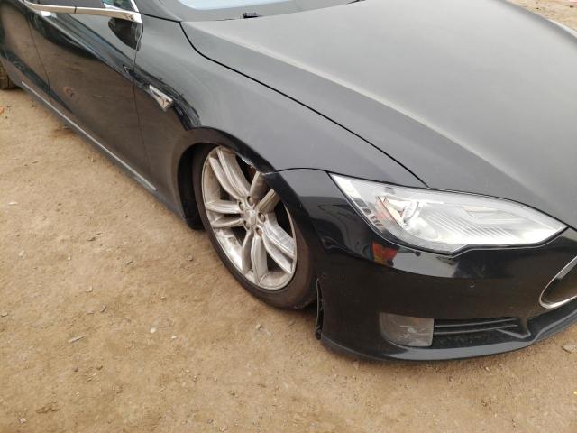 2015 TESLA MODEL S 70 5YJSA1S23FF094623