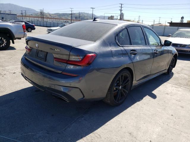 2020 BMW M340I 3MW5U7J07L8B26445