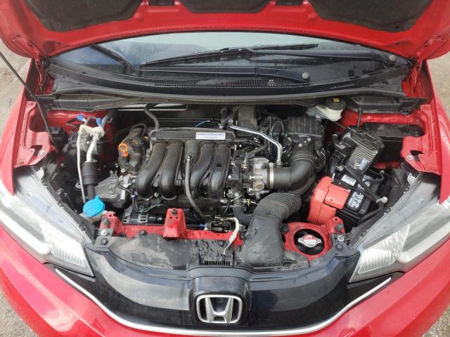 2015 HONDA FIT EX 3HGGK5H83FM756025
