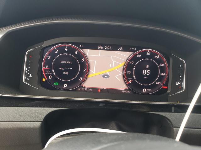 2021 VOLKSWAGEN ARTEON SEL WVWHR7AN8ME009937